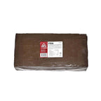 SIO 2 - PRNI refracteria negra 0-0.2mm 12.5kg წვის ტემპერატურა 1200-1240C