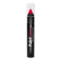 სახის მოსახატი ნეონის სთიქი UV Paint Stick (PRO), UV Pink, 3.5g