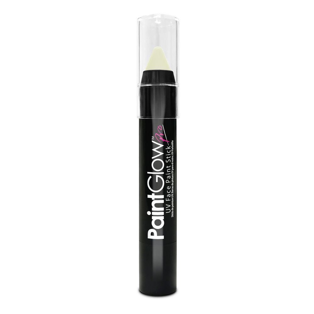 UV Paint Stick (PRO), UV White, 3.5g