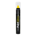 UV Paint Stick (PRO), УФ-желтый, 3,5 г