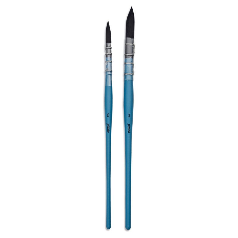 SET 2 WATERCOLOR MOP