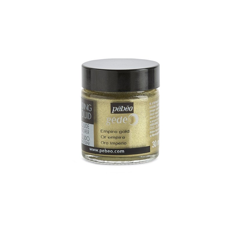 GILDING LIQUID EMPIRE 30ML