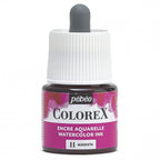 COLOREX 45ML MAGENTA - აკვარელის საღებავი(მელანი)