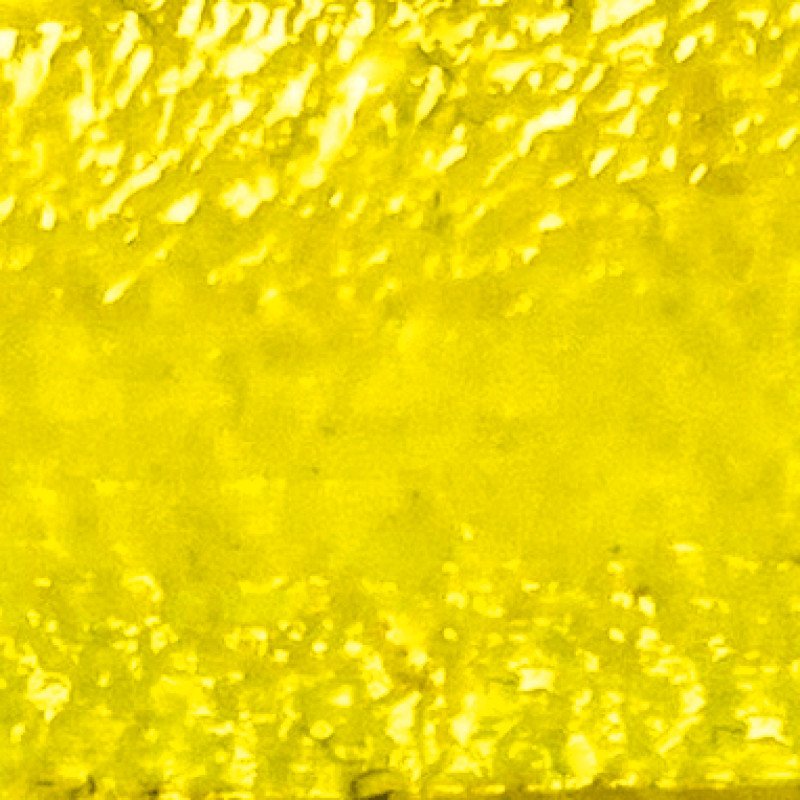 Leather painting marker SETA LEATHER MARK FLUO YELLOW