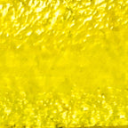 Leather painting marker SETA LEATHER MARK FLUO YELLOW