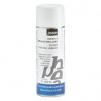 ACRYL GLOSS VARNISH SPR.200ML - LUMINO