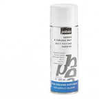 ACRYL MATT VARNISH SPRAY 200ML