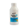 აკრილის გამხსნელი / გამათხელებელი 250მლ - MontMarte MM Acrylic Flow Medium 250ml - ARTISTA