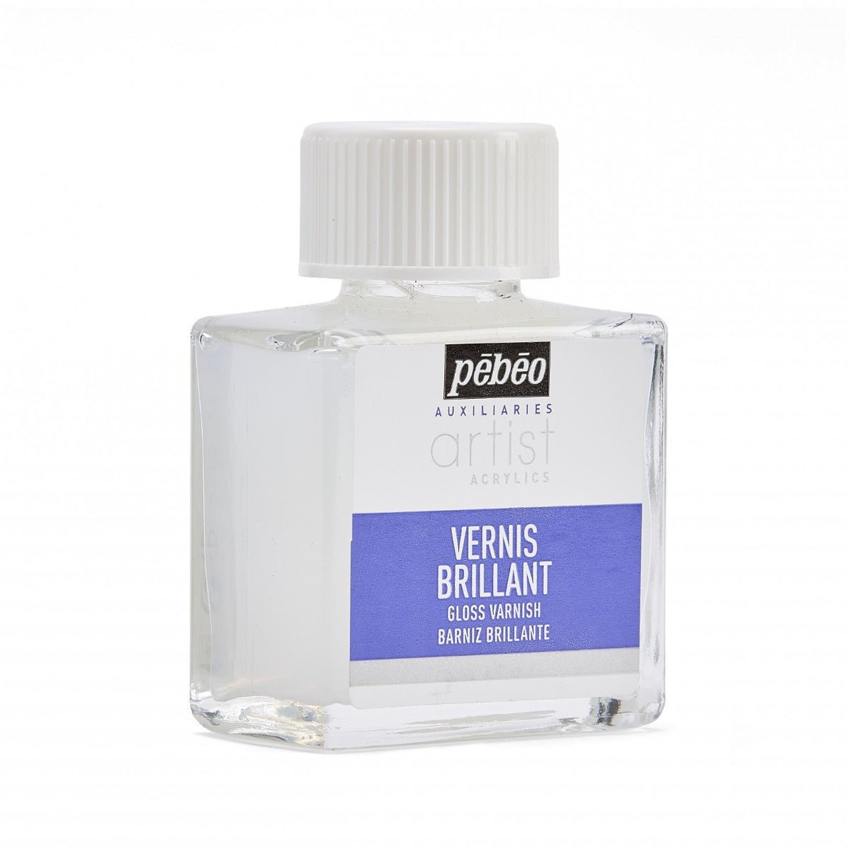 ARTIST ACRYL GLOSS VARNI. 75ML