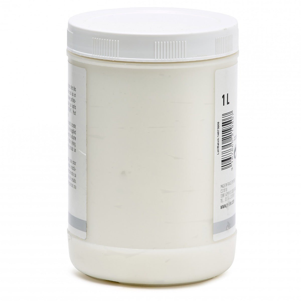 ARTIST ACRYL MODELING PASTE 1L