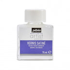 ARTIST ACRYL SATIN.VARN 75ML
