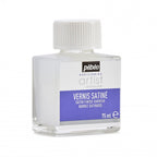 ARTIST ACRYL SATIN.VARN 75ML - LUMINO