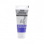 ფოსფორის საღებავი უფერული (აკრილი) STUDIO ACRYLICS 100 ML PHOSPHORESCENT GEL COLOURLESS GREEN - Pebeo