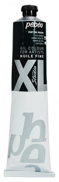 ზეთის საღებავი 200მლ XL FINE OIL 200 ML SAP GREEN (Pebeo)