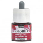 COLOREX 45ML TURKISH RED - აკვარელის საღებავი(მელანი)