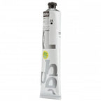 ზეთის საღებავი 200მლ (ტიტანის თეთრი) XL FINE OIL 200ML TITANIUM WHITE