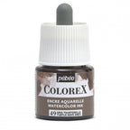 COLOREX 45ML TURTLE DOV GREY - აკვარელის საღებავი(მელანი)