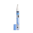 Leather Marker SETA LEATHER MARKE ICED BLUE