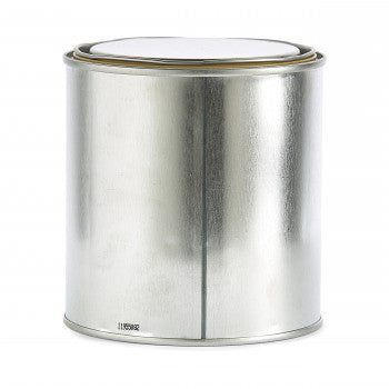 ზეთის საღებავი 650მლ (ტიტანის თეთრი) XL FINE OIL 650 ML TITANIUM WHITE