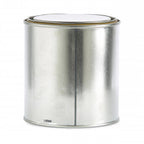 ზეთის საღებავი 650მლ (ტიტანის თეთრი) XL FINE OIL 650 ML TITANIUM WHITE