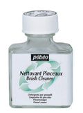 BRUSH CLEANER 75ML - LUMINO