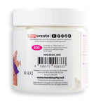 ბზარების პასტა (კრაკილური) MM Crackle Paste 250ml - ARTISTA