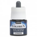 COLOREX 45ML COSMOS BLUE - აკვარელის საღებავი(მელანი)