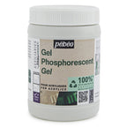 PHOSPHORESC GEL ST GREEN 225ML