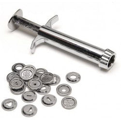 SIO 2 - Clay gun