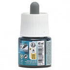 COLOREX 45ML BOTTLE GREEN - LUMINO