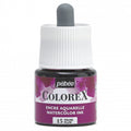 COLOREX 45ML PLUM - აკვარელის საღებავი(მელანი)