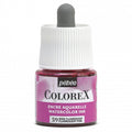 COLOREX 45ML FLUORESCEN PINK - აკვარელის საღებავი(მელანი)