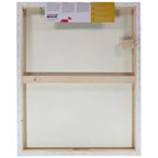 დაგრუნტული ტილო ორმაგ ქვეჩარჩოზე MM Signature Canvas Pine Frame D.T. 60.9x76.2cm