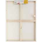 დაგრუნტული ტილო ორმაგ ქვეჩარჩოზე MM Signature Canvas Pine Frame D.T. 91.4x121.9cm