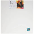 დაგრუნტული ტილო ორმაგ ქვეჩარჩოზე MM Signature Canvas Pine Frame D.T. 91.4x91.4cm - LUMINO