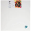 დაგრუნტული ტილო ორმაგ ქვეჩარჩოზე MM Signature Canvas Pine Frame D.T. 91.4x91.4cm