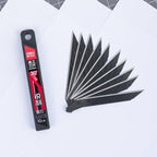 დანის პირი 0.4×9×70mm(10ცალი) 78003,Deli