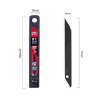 დანის პირი 0.4×9×70mm(10ცალი) 78003,Deli