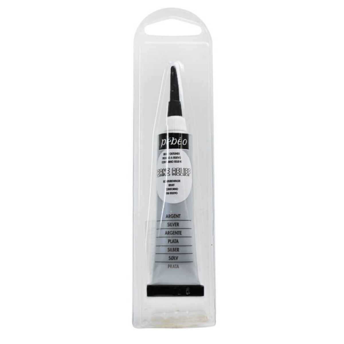 SILVER REL OUTLINER BLIS T20ML