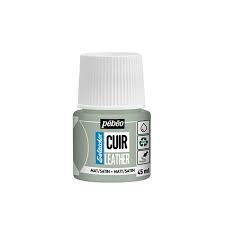 Leather dye SETACO LEATH 45ML SAUGE GREEN