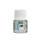ტყავის საღებავი SETACO LEATH 45ML SAUGE GREEN