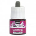 COLOREX 45ML PINK MADDER - აკვარელის საღებავი(მელანი)