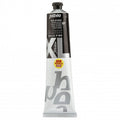 ზეთის საღებავი 200მლ XL FINE OIL 200 ML INTENSE BLACK (Pebeo)