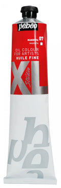 ზეთის საღებავი 200მლ XL FINE OIL 200ML MAGENTA (Pebeo)