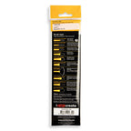 ფუნჯების ნაკრები (სინთეთიკური) MM Gallery Series Brush Set Acrylic 4pc - ARTISTA
