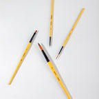 ფუნჯების ნაკრები (სინთეთიკური) MM Gallery Series Brush Set Acrylic 4pc BMHS0009 - ARTISTA