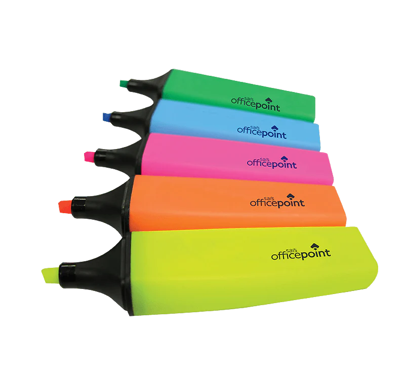 ტექსტმარკერი FENLOT FL-8102
