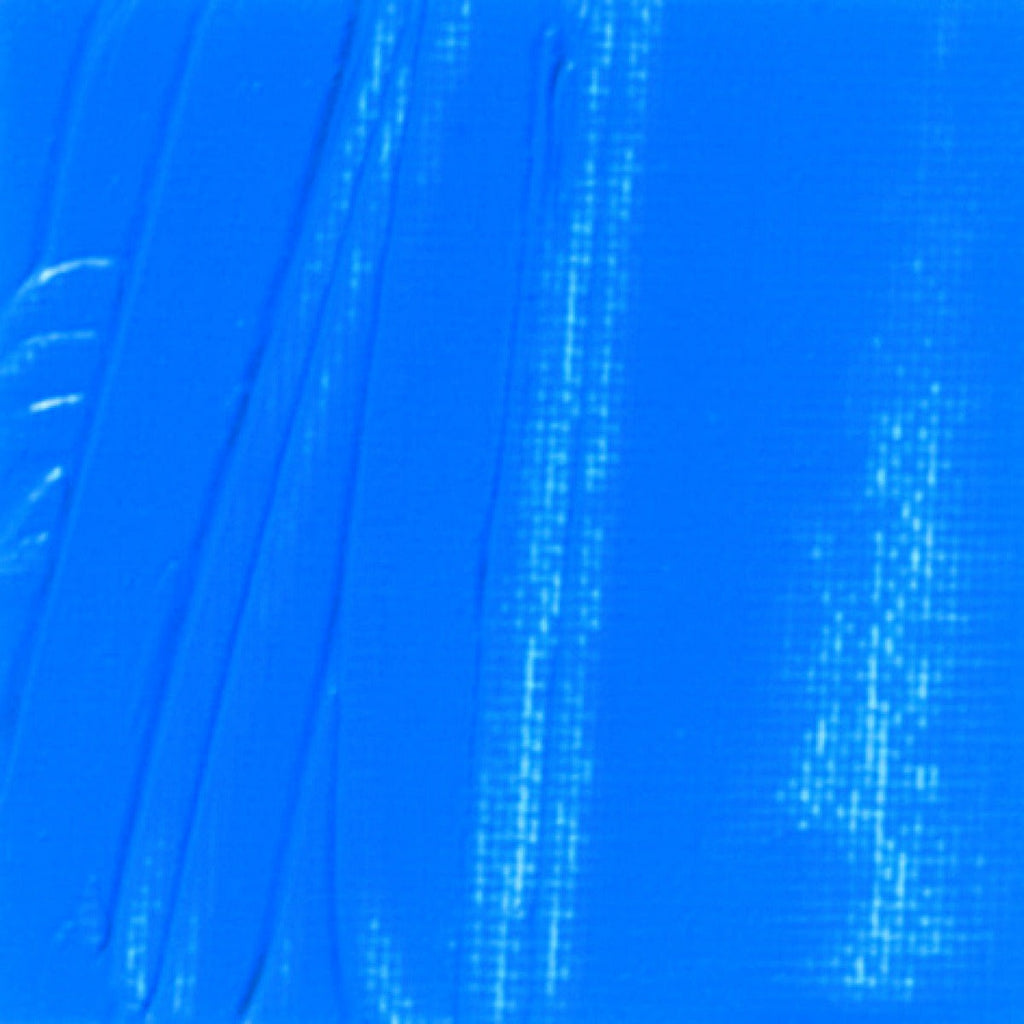 ზეთის საღებავი 200მლ XL FINE OIL 200 ML CERULEAN BLUE HUE (Pebeo)