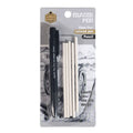 საშლელი კალამი - Eraser Pen - Keep Smiling