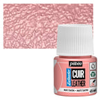 ტყავის საღებავი SETACO LEATHE 45ML SAKURA PINK